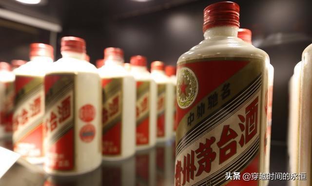 茅台为什么那么贵喝了对身体好吗（为什么茅台酒越卖越贵？）