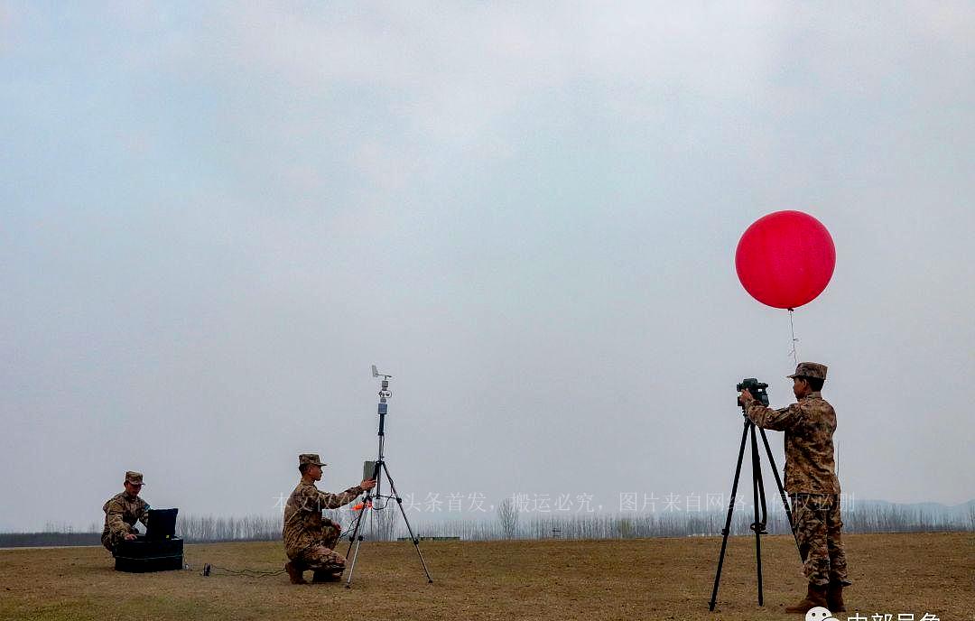 中国空军编制上有什么兵种