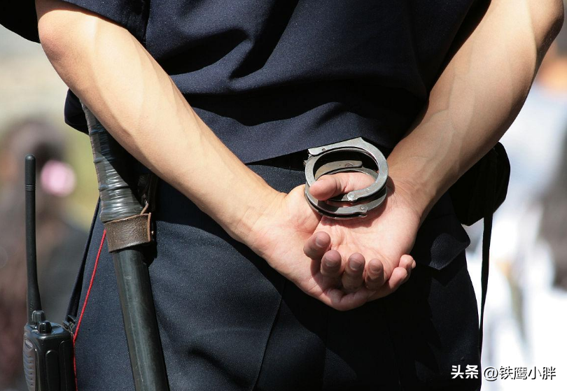 单警装备八件套（有关“八件套”的那些事 每个民警都应知道）