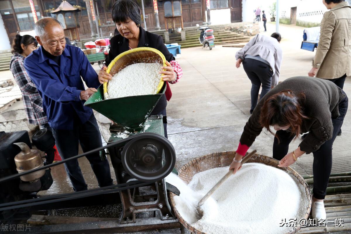 农村过春节为什么要吃年糕？吃年糕的寓意有什么？