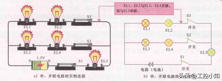 电源电动势公式的含义（电路基础知识）