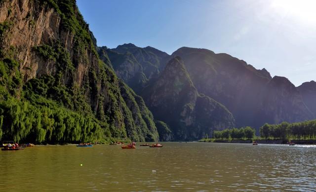 保定有什么好玩的旅游景点（保定市最值得去的10大景区）