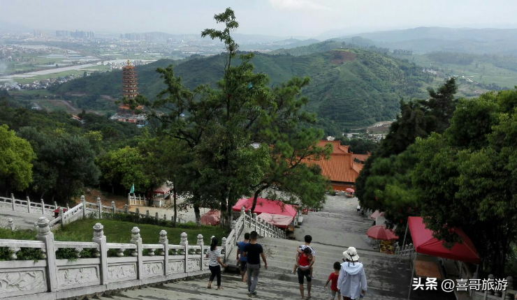 弥勒旅游攻略必去景点（弥勒最值得去的景点）